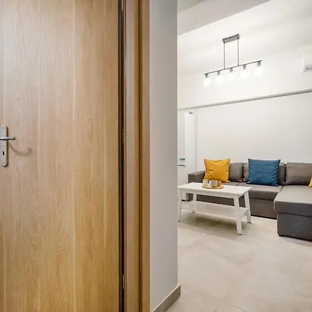 Marco'S Apartment Athens Exterior photo