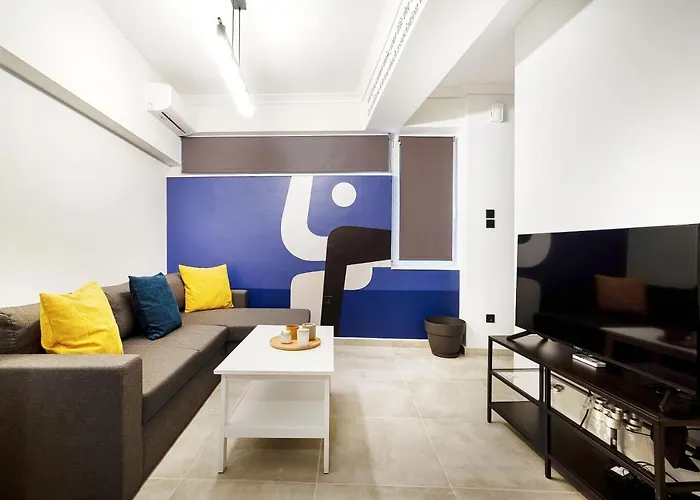 Marco\'S Apartment