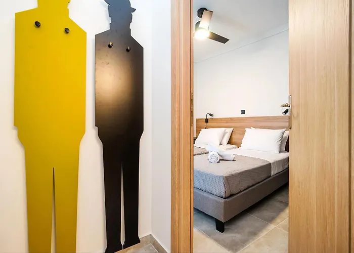 Marco\'S Apartment