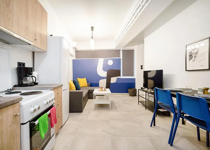 Marco\'S Apartment
