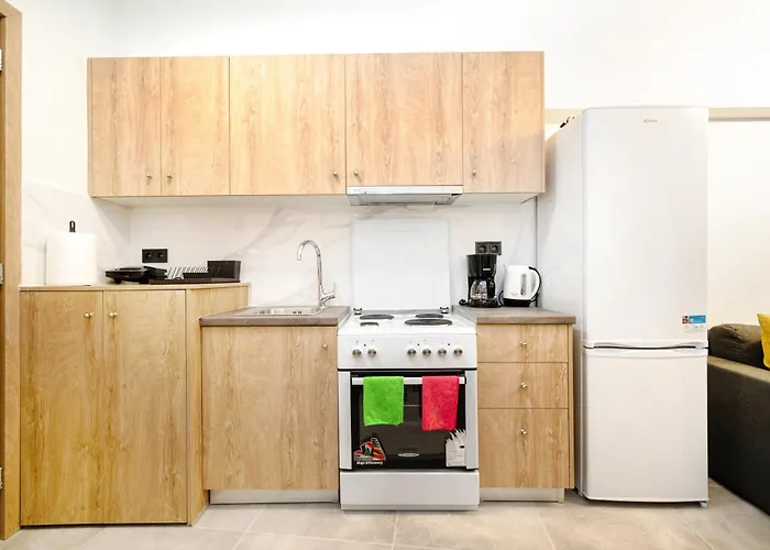Marco\'S Apartment