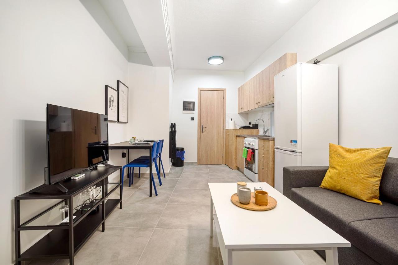 Marco's Apartment