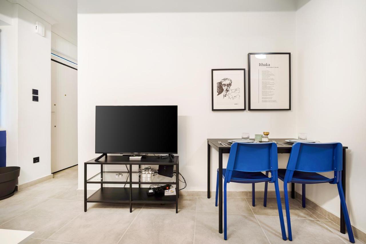 Apartment Marco's *