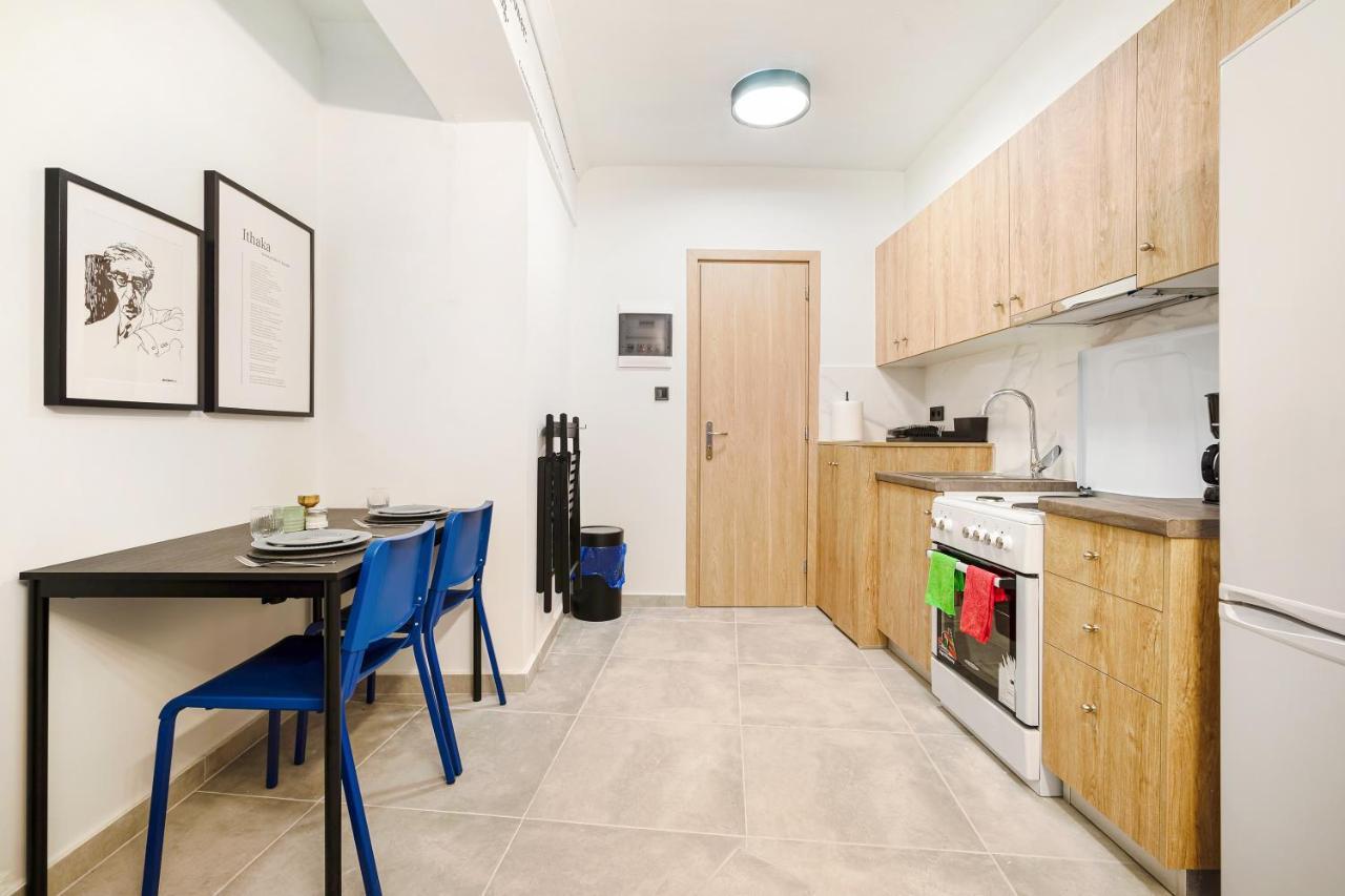 Apartment Marco's