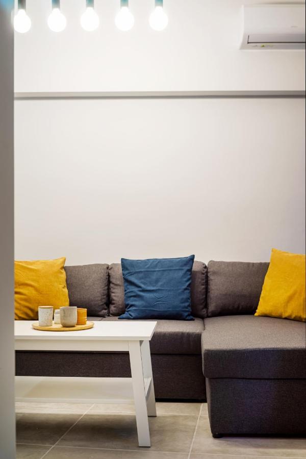 Apartment Marco's *