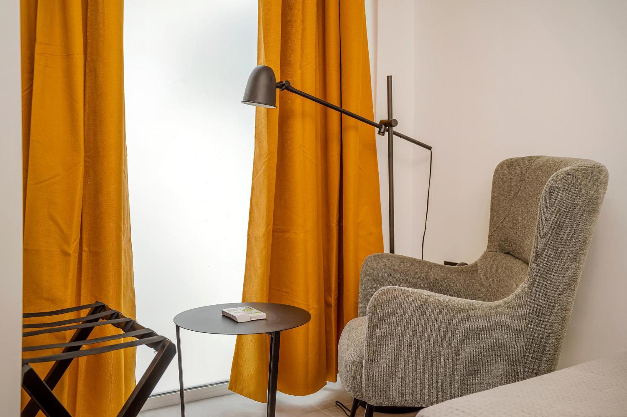 Marco's Apartment *